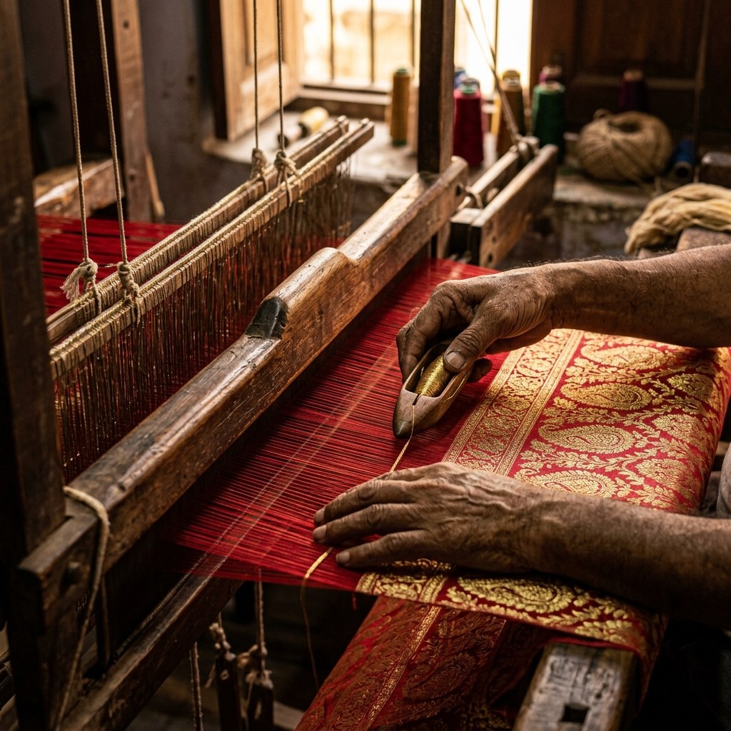 Artisan Weavers